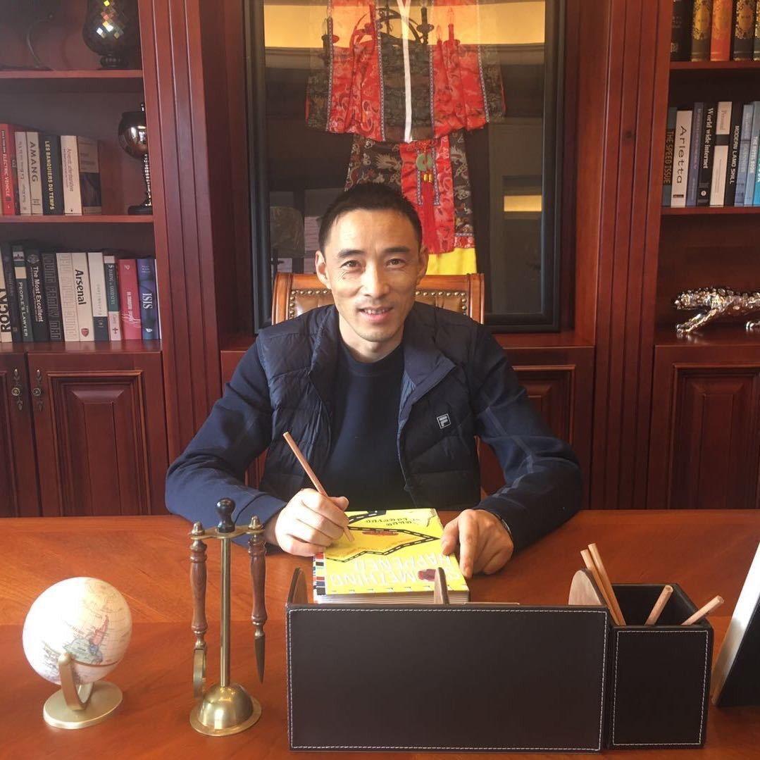 绵阳世来二手车经纪服务有限公司