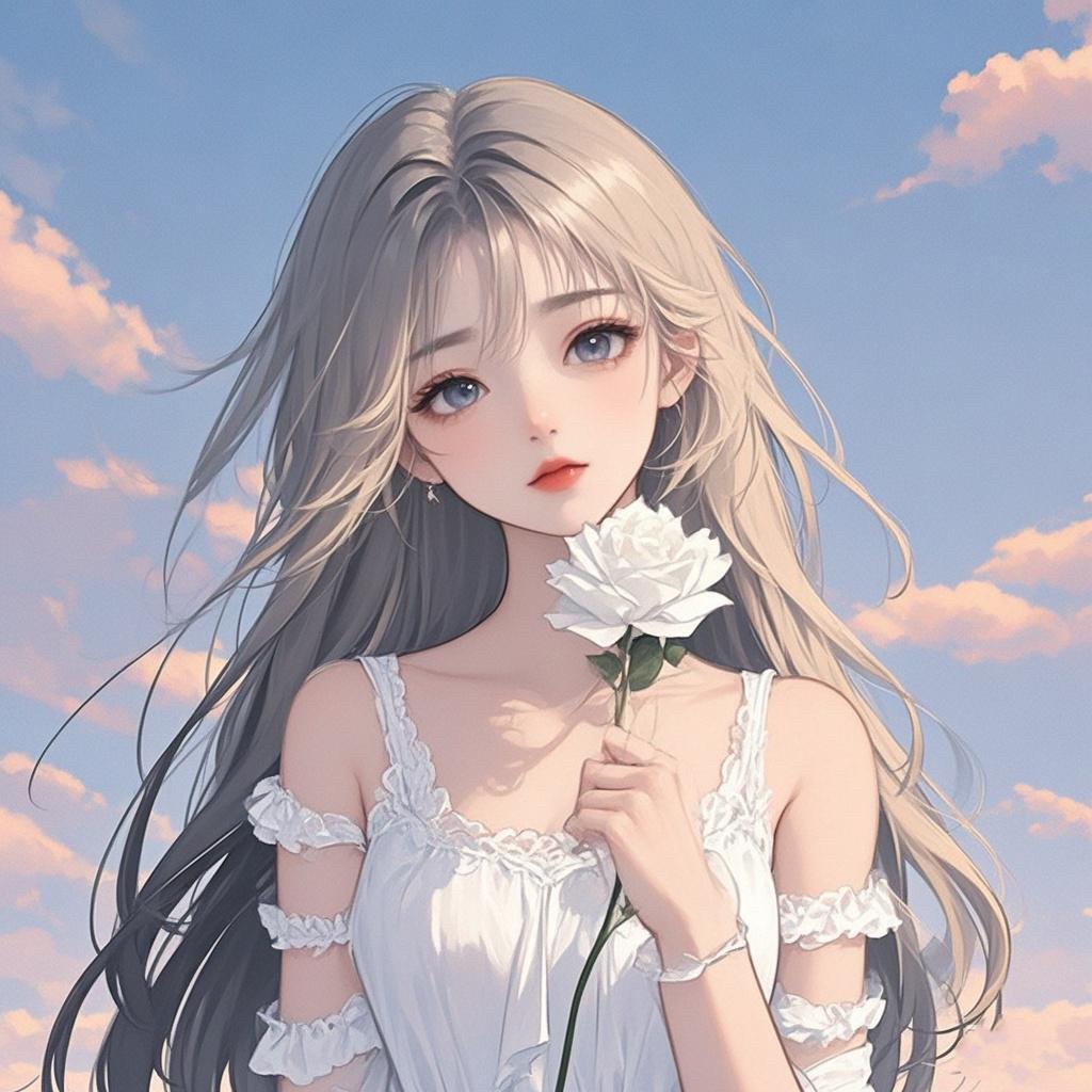 柳神emo