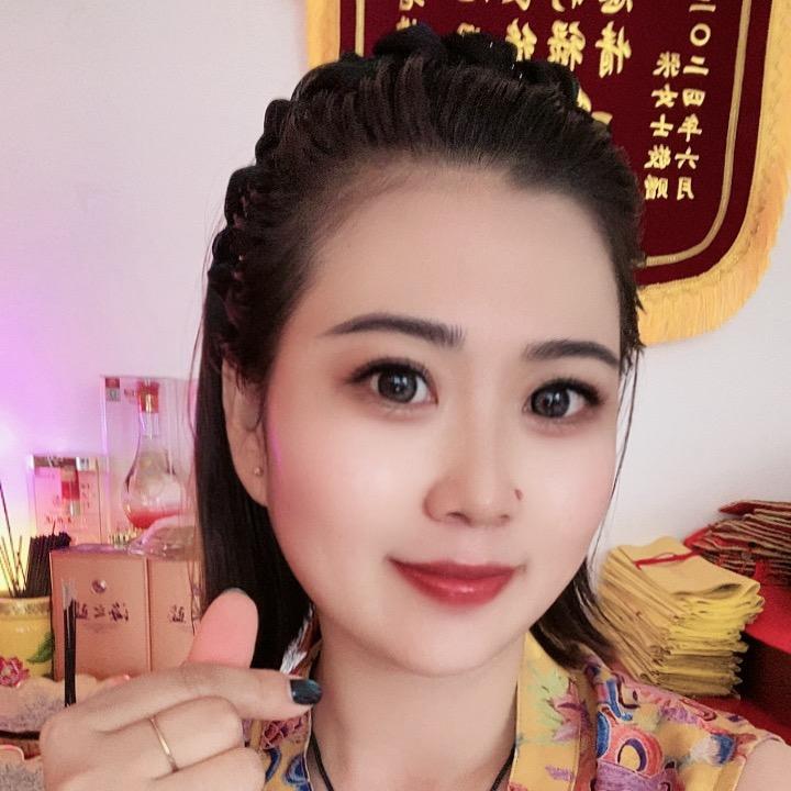 A我是大美吖