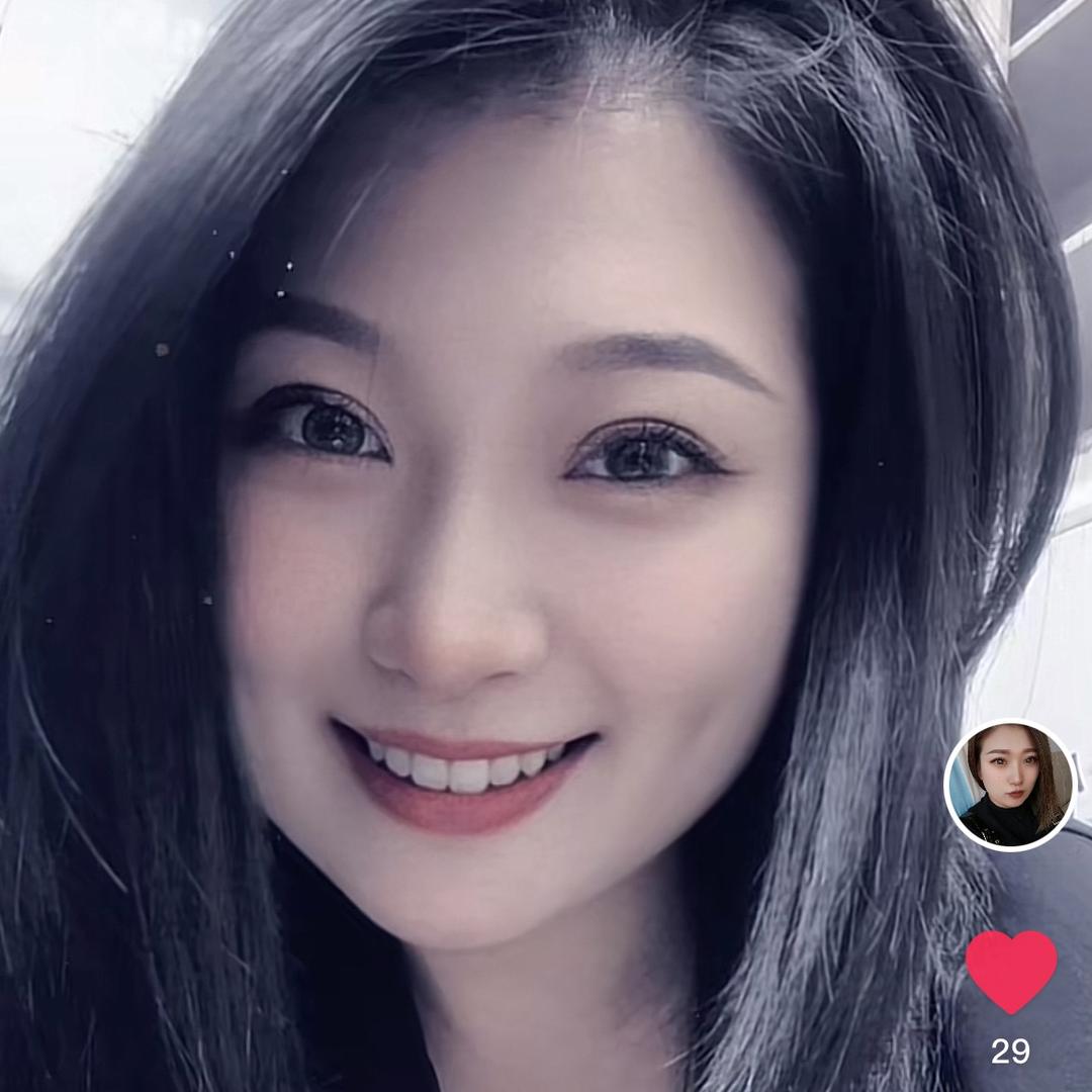 呼市唐潮赵艳专做男士发型