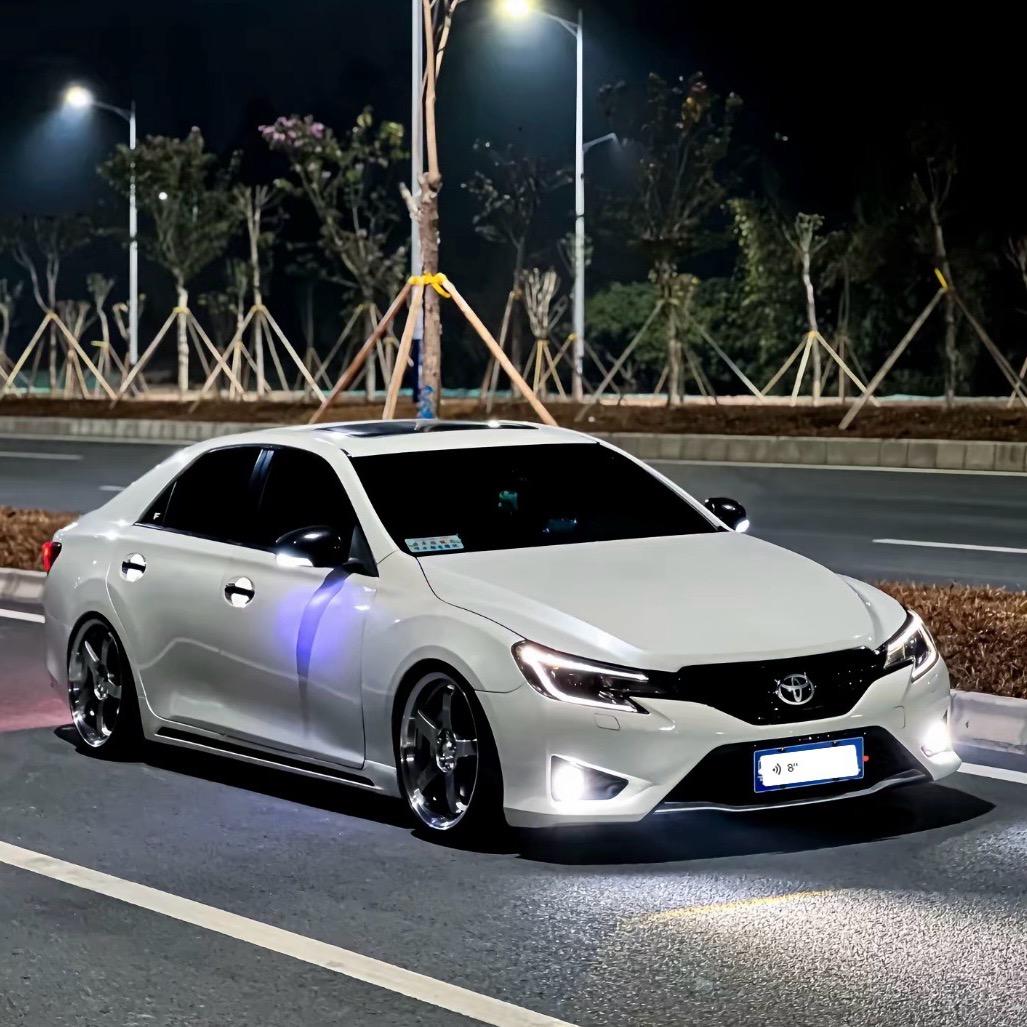 广州巨浪二手车 阿博