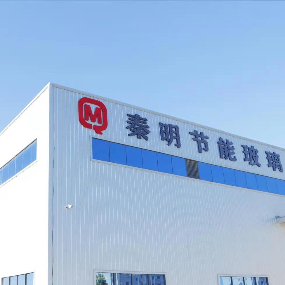 秦明玻璃
