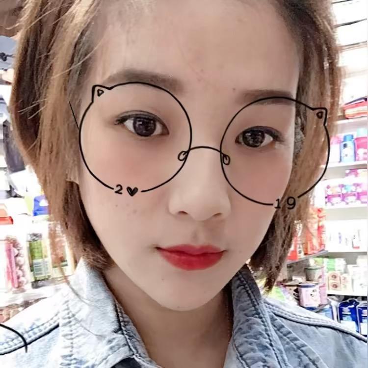 是悠悠吖