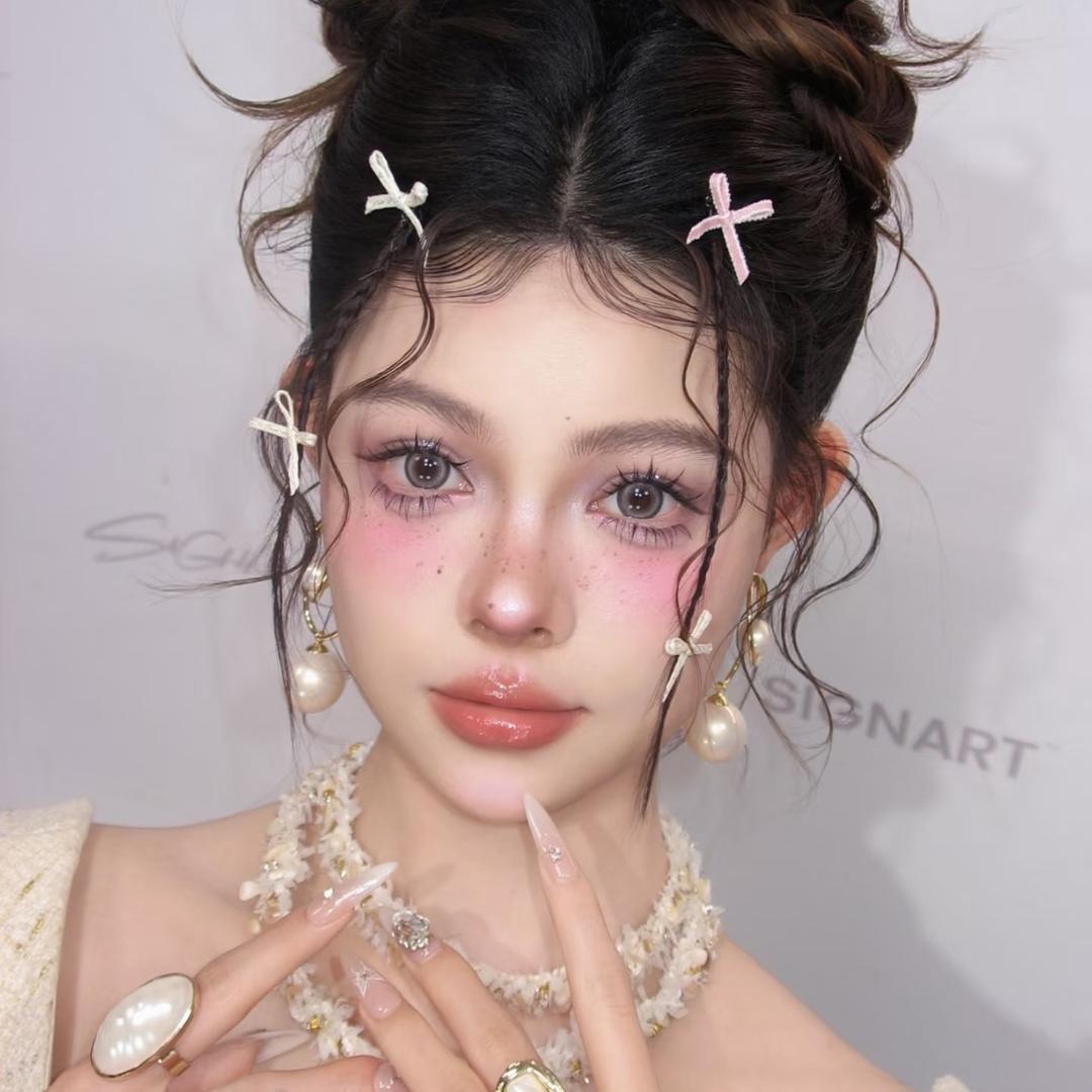 小乔要努力变强