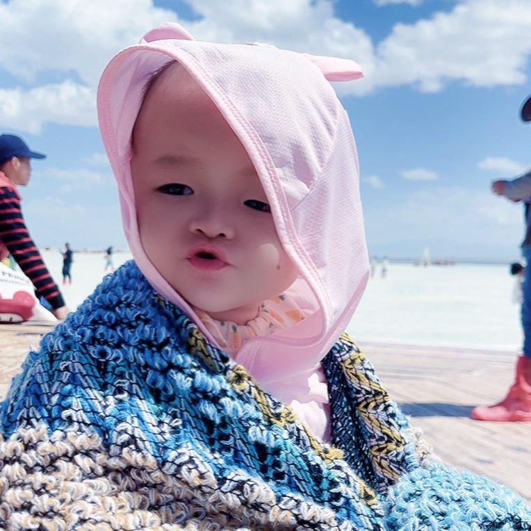 旅行艺术家 木子