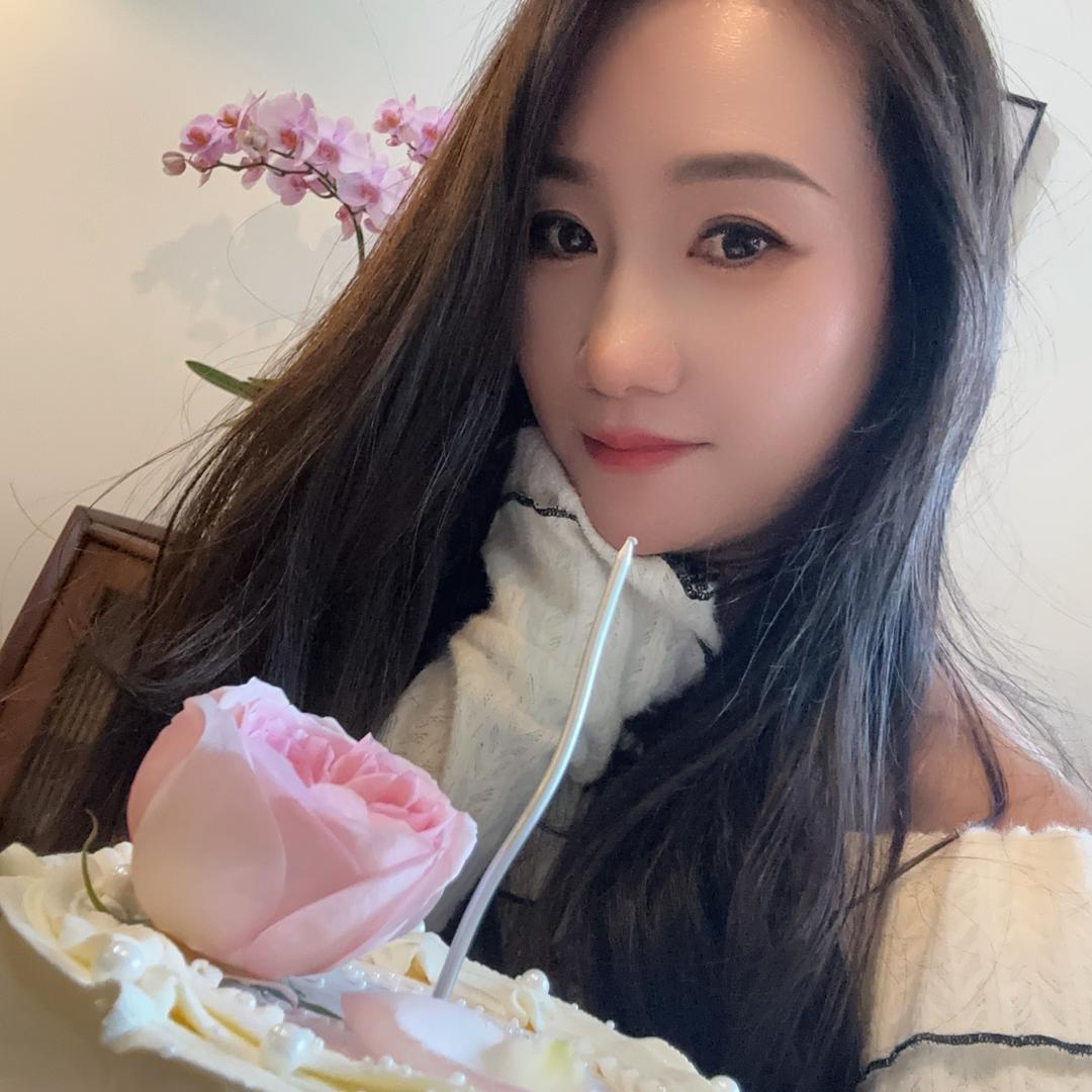 只若🍀初见