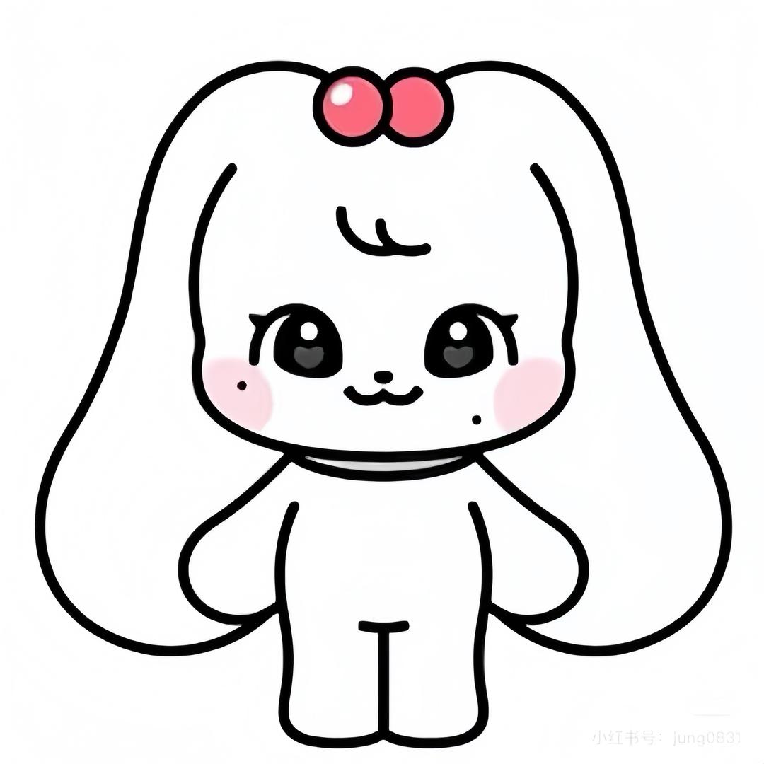 女乔