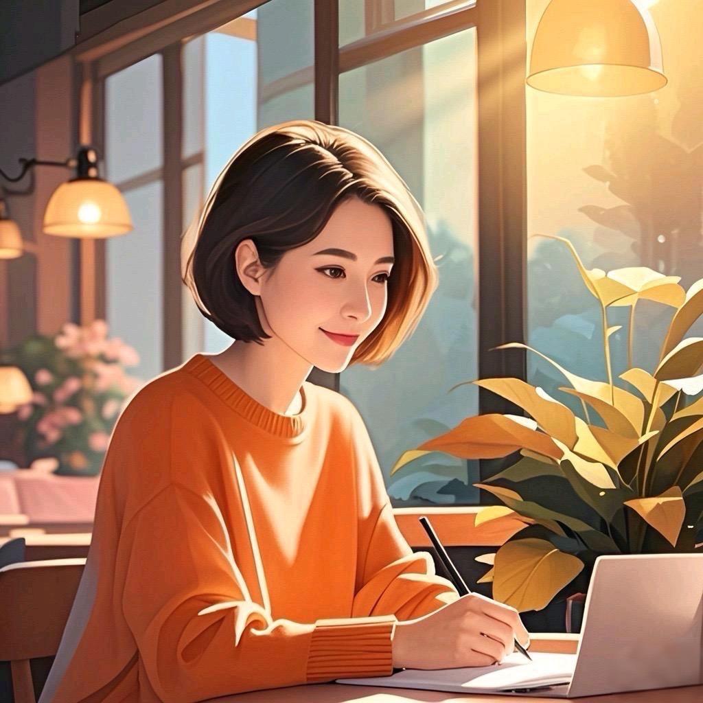 ♥️自由的中年少女👩‍🏫