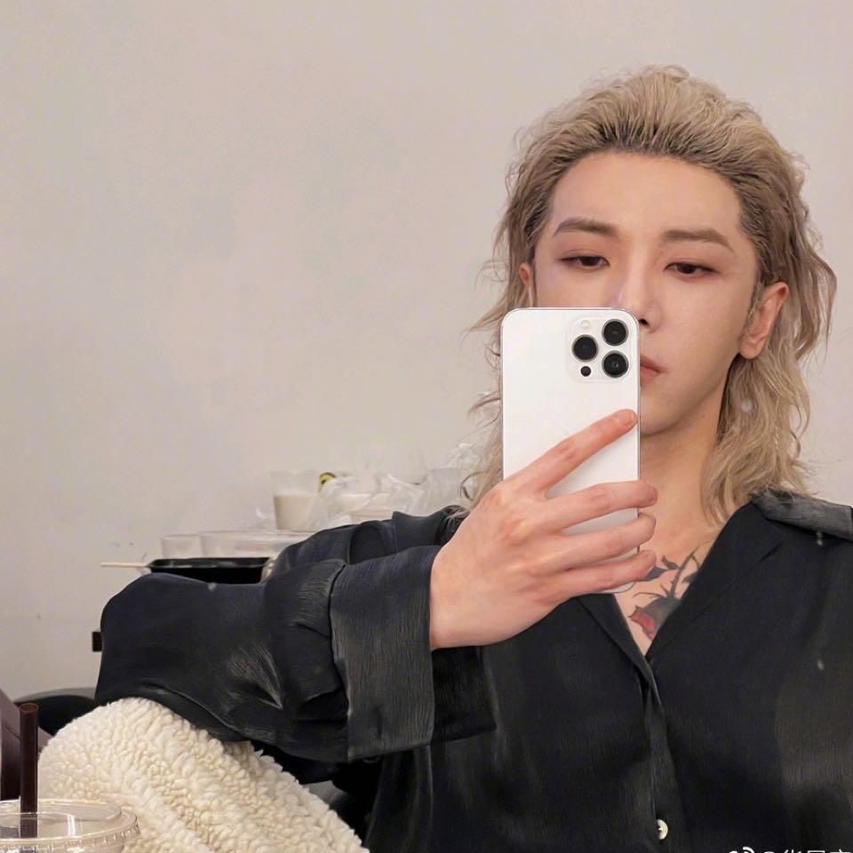 睡觉的时候不困