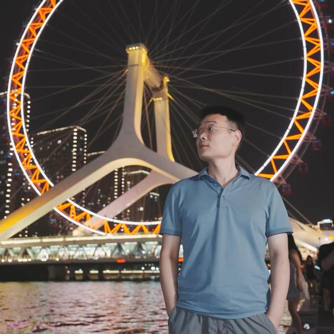 小闫总说房