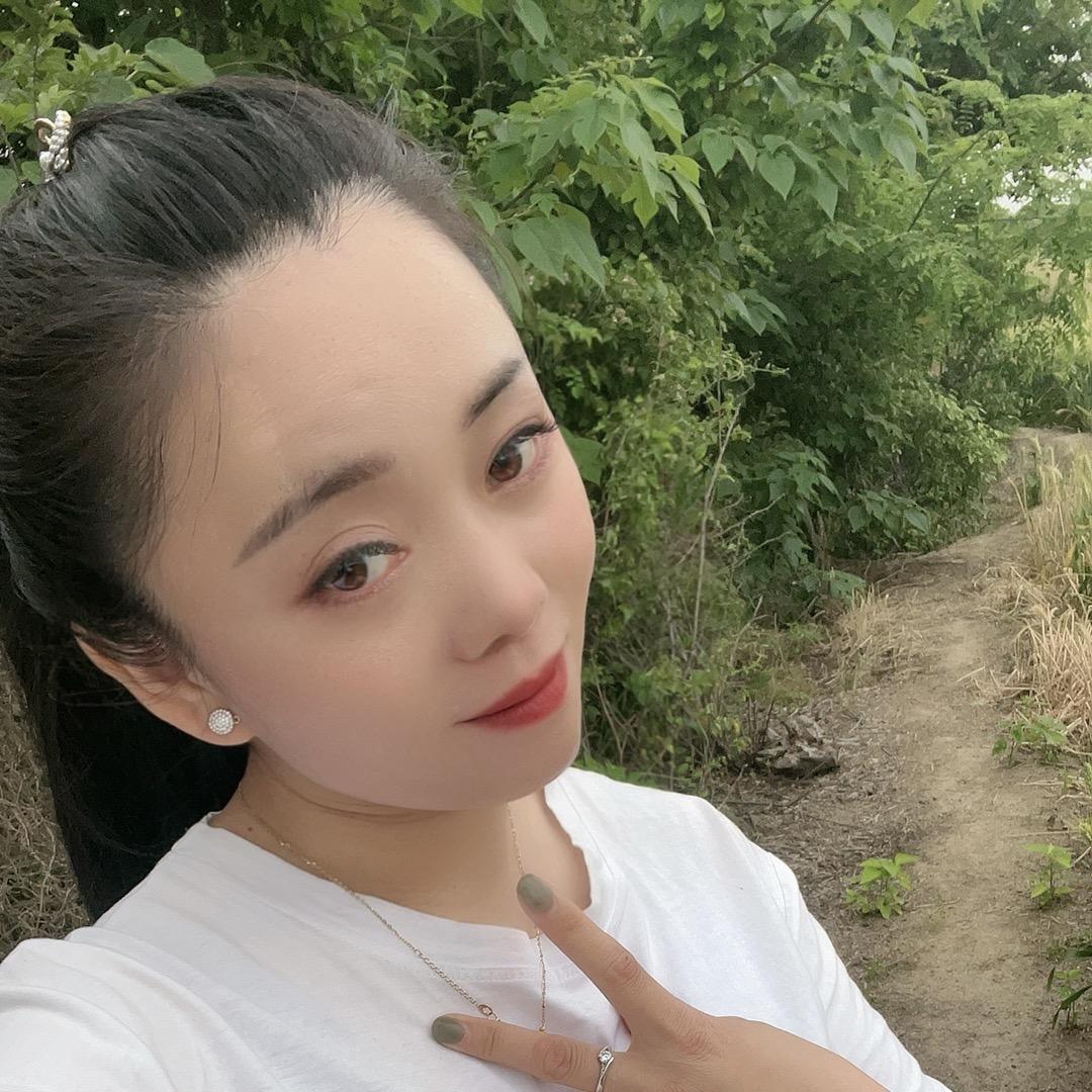 我就是一个憨憨