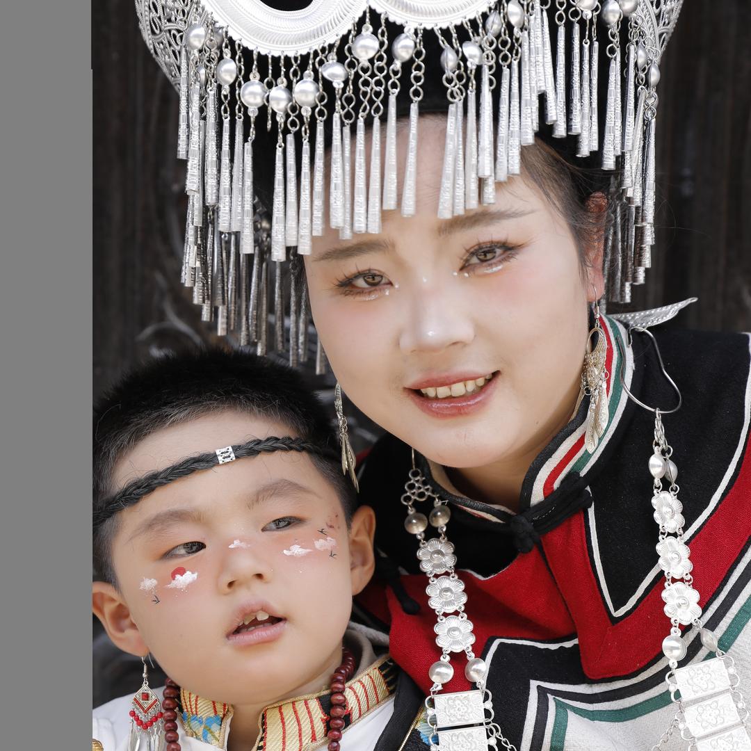 杨岚(孕晚期)