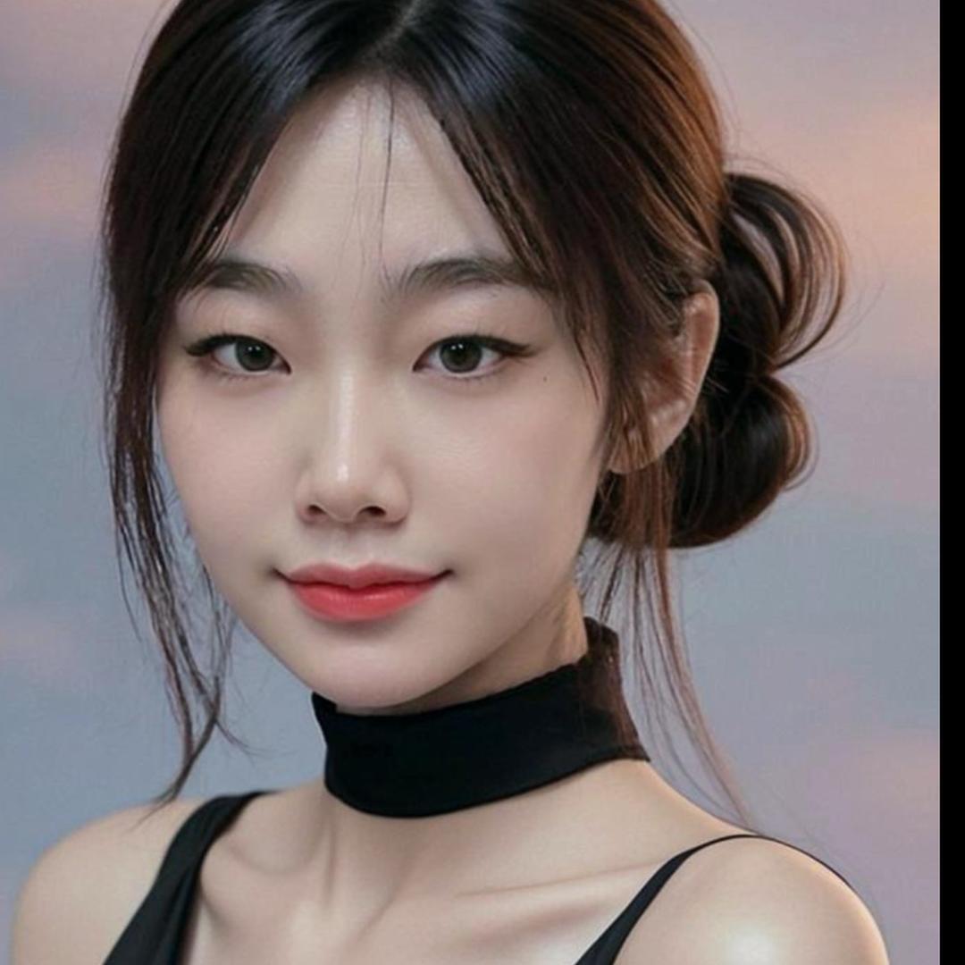 老板真可爱