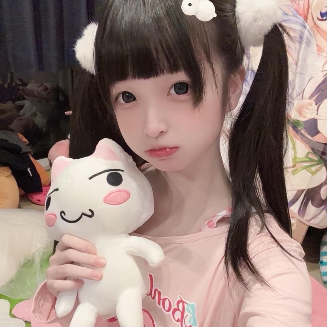 🧸玩偶妹妹