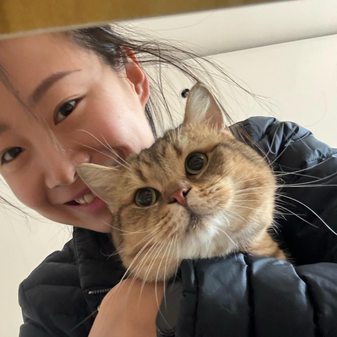 张大悦的朋友圈