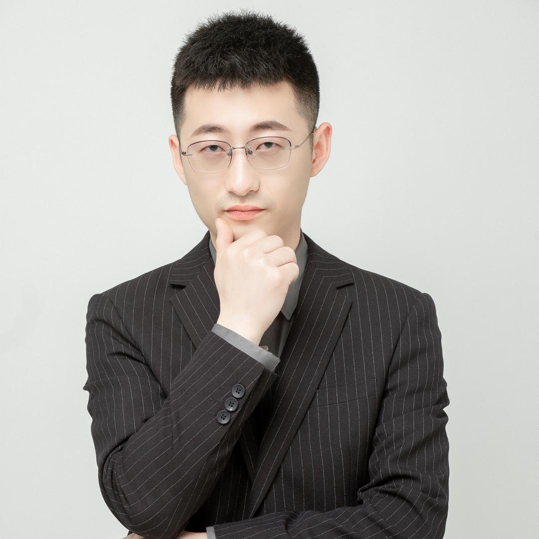 耿玉柯讲视光