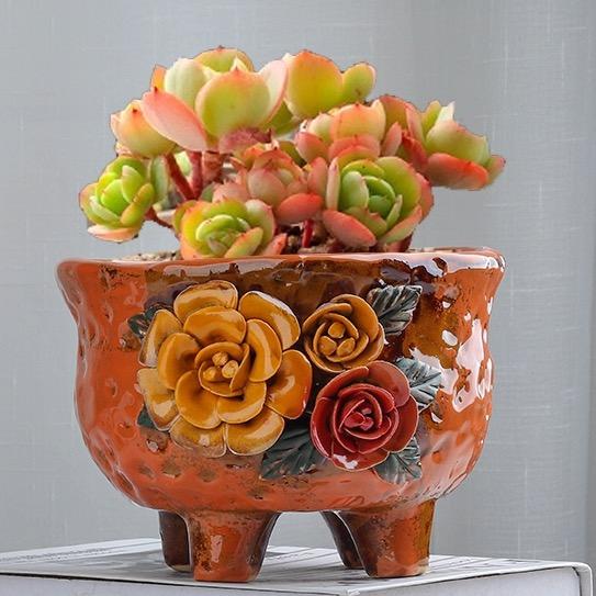 花清