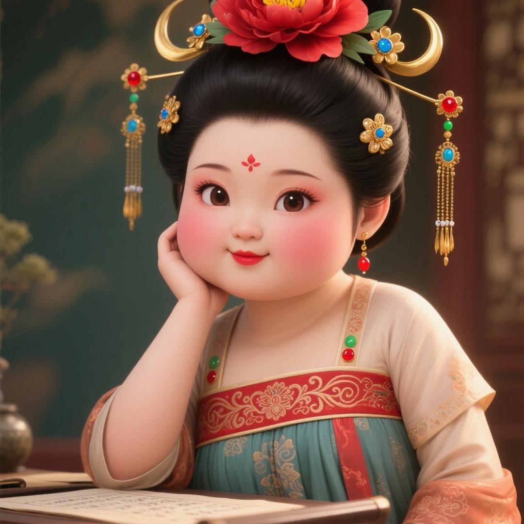 萌玉环