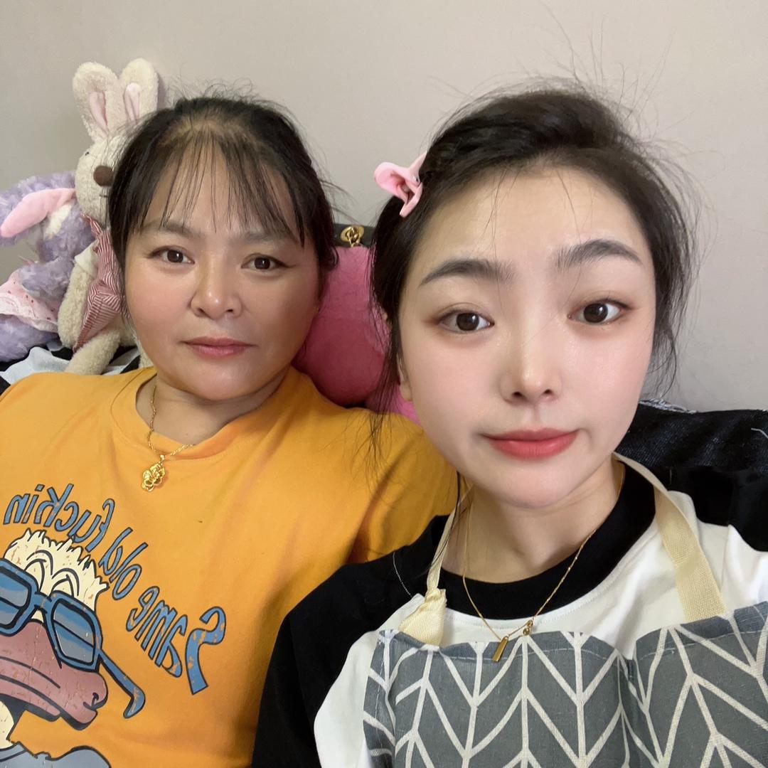 未来的幸福