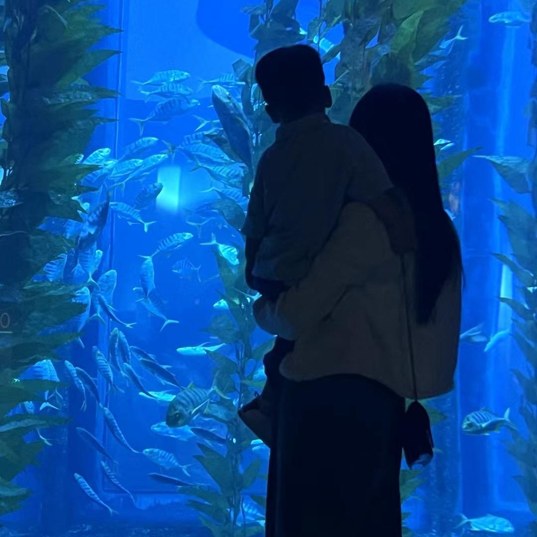 没头脑才开心呀~
