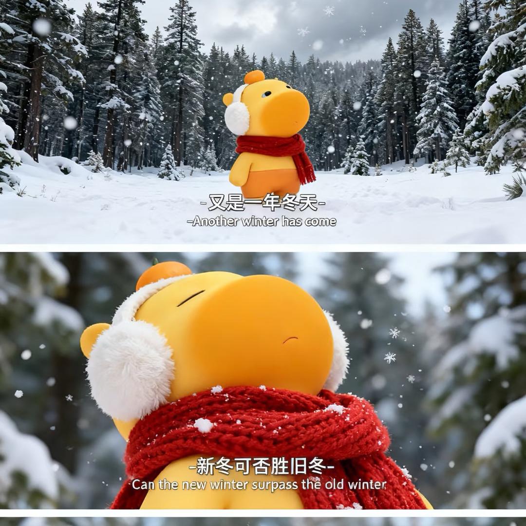 瑶宝儿求守护