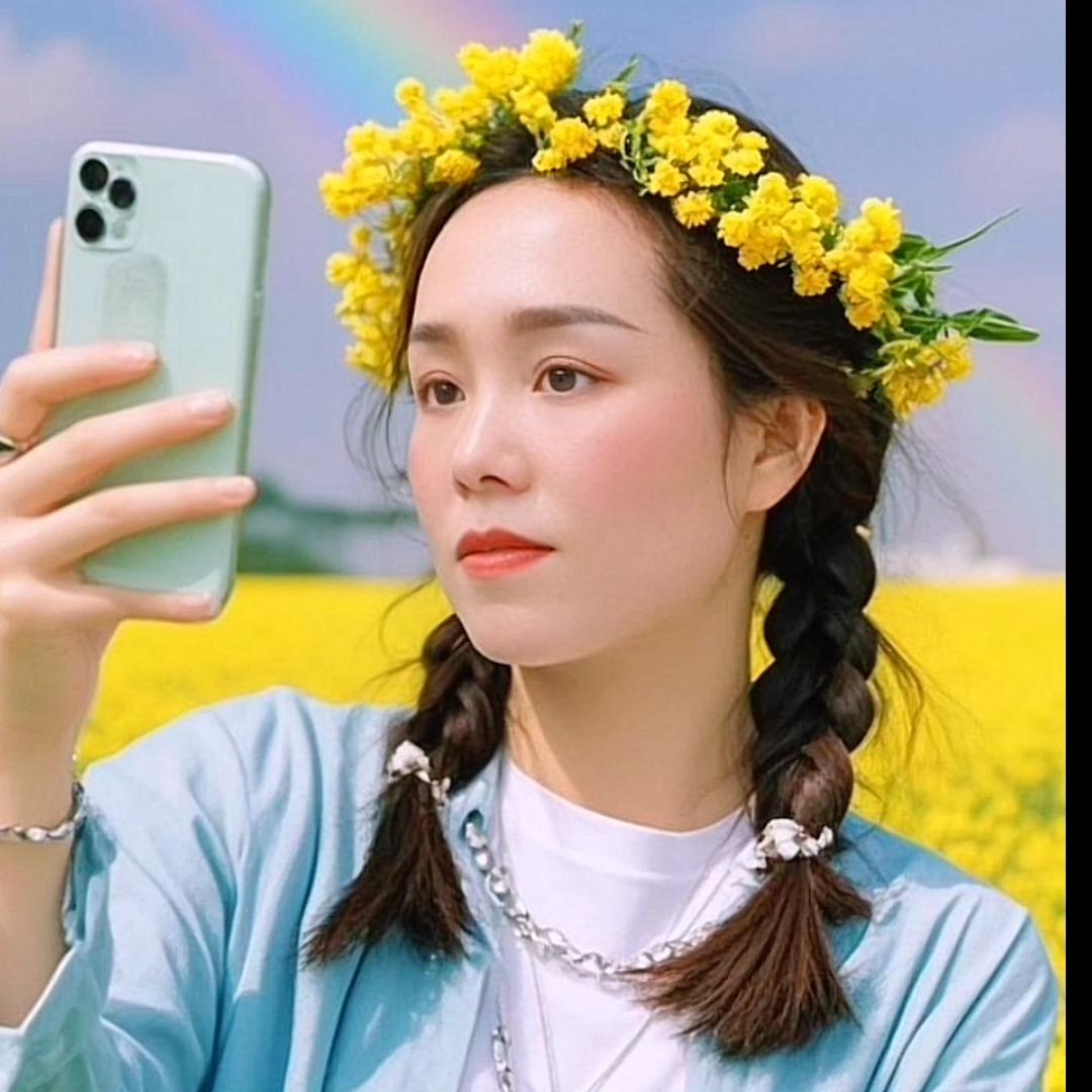 我叫香香姐
