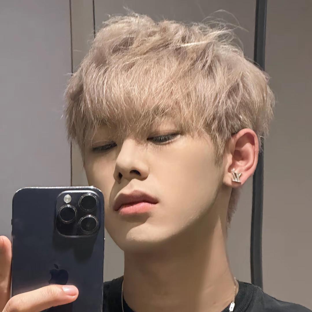 小lucas