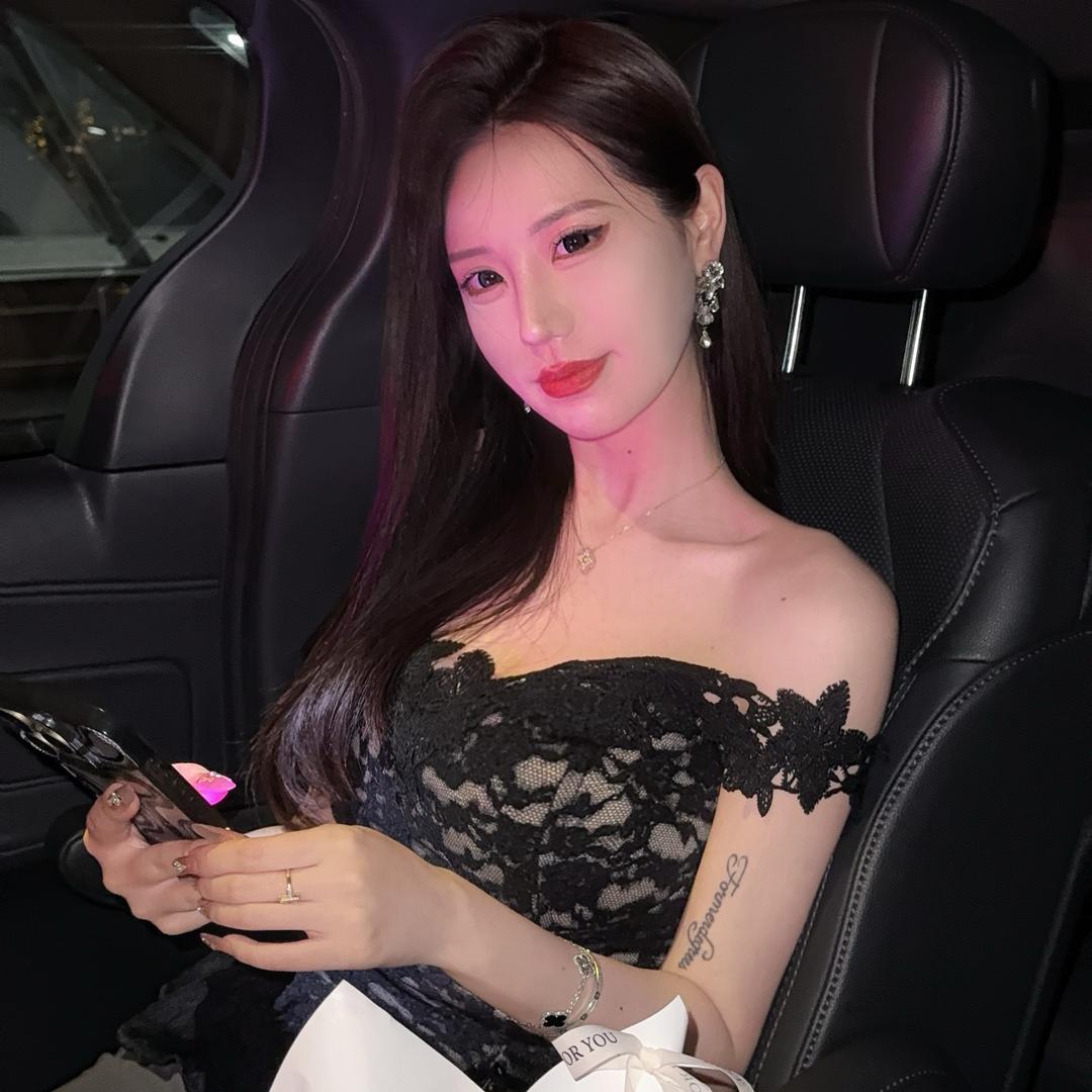 雪儿uni