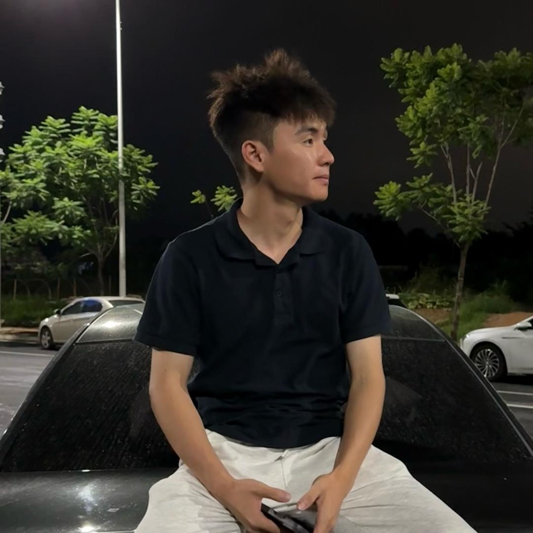 敲可李   🕷️