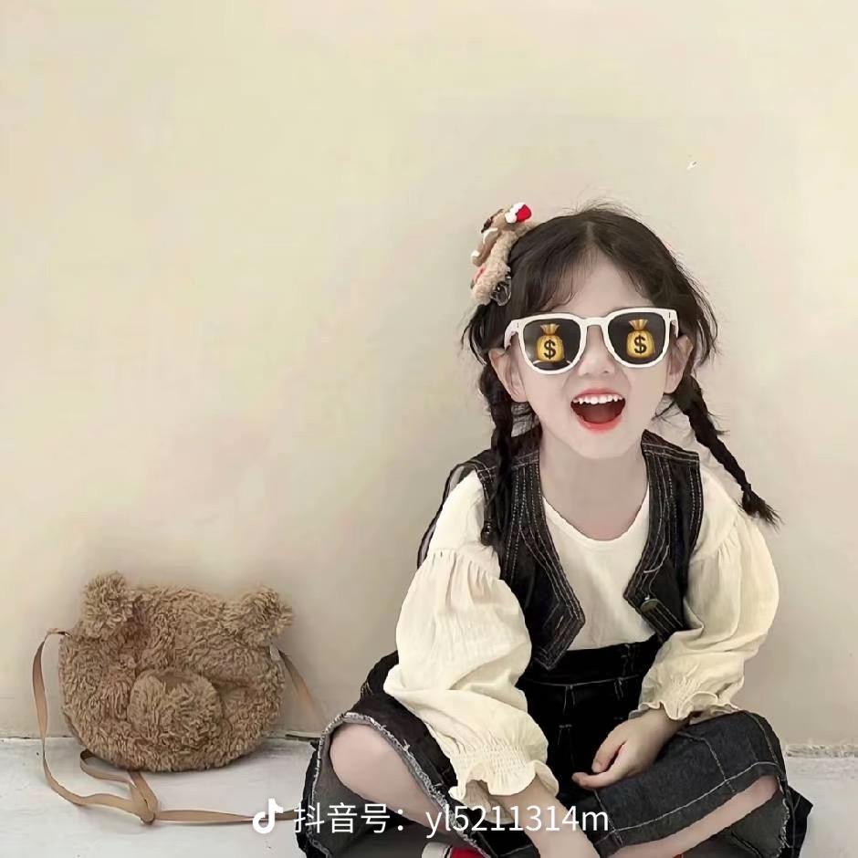 橙子味的云（橱窗有好物）