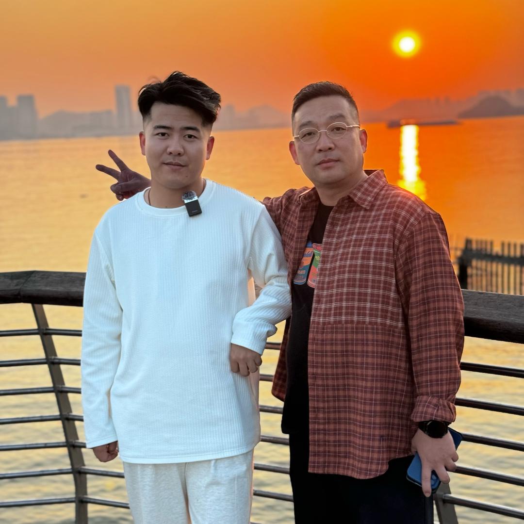 耳机老登（恒玄）