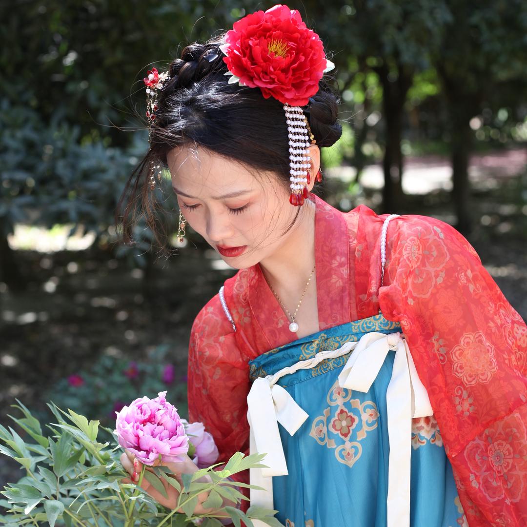 清女子
