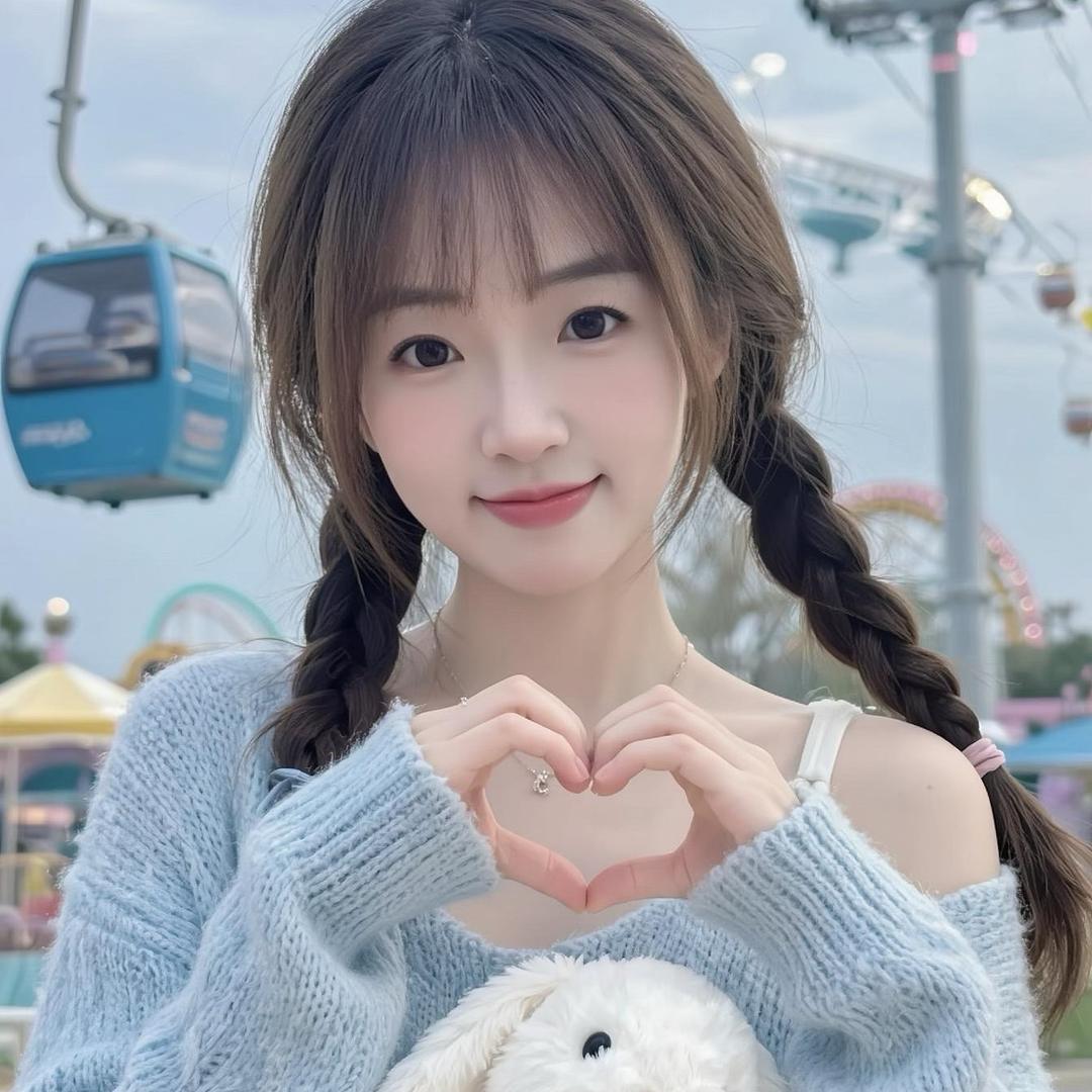 青柠味的橘子