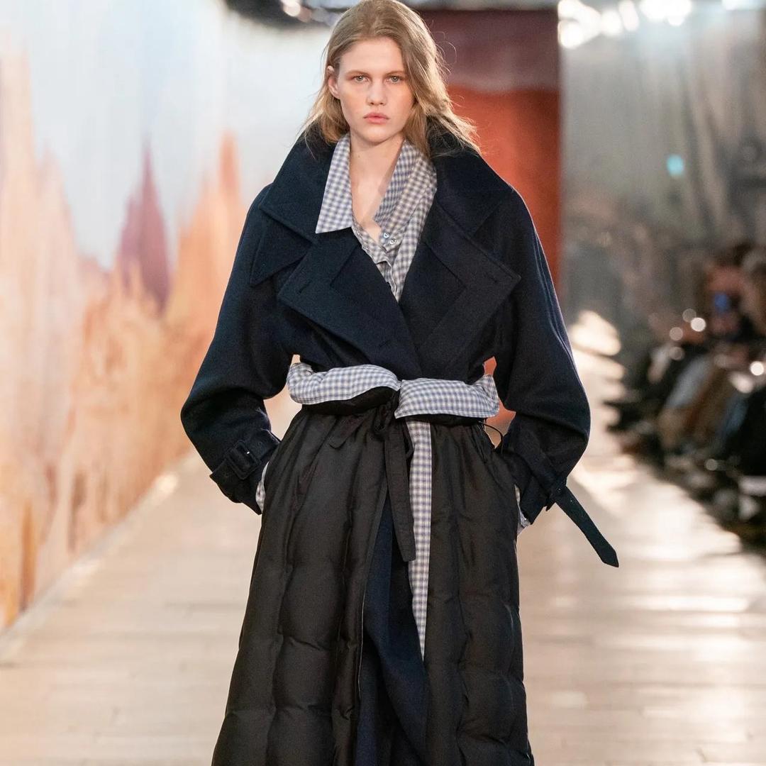 海宁禾蔓高定女装