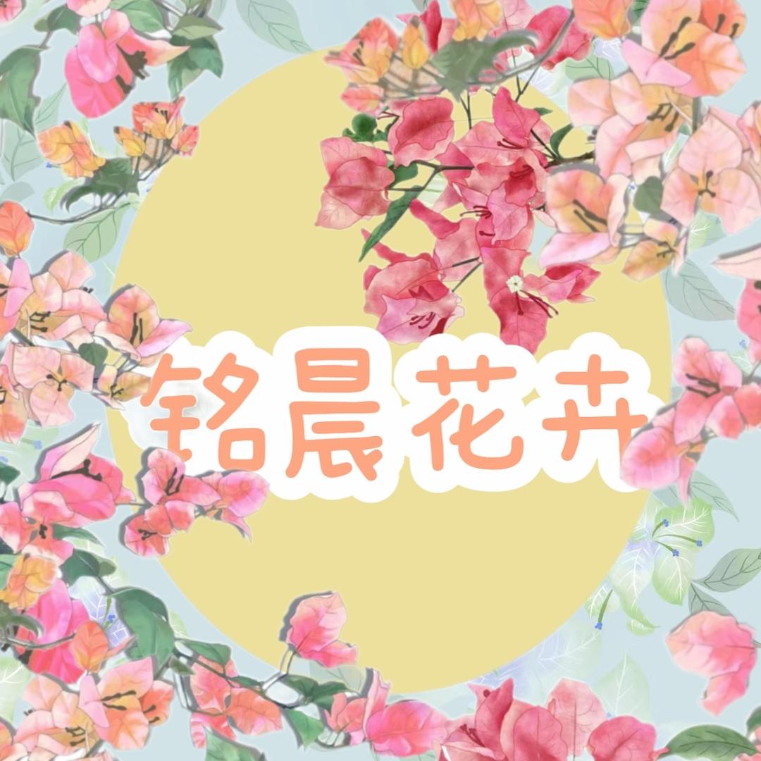 铭晨花卉（漳州三角梅）