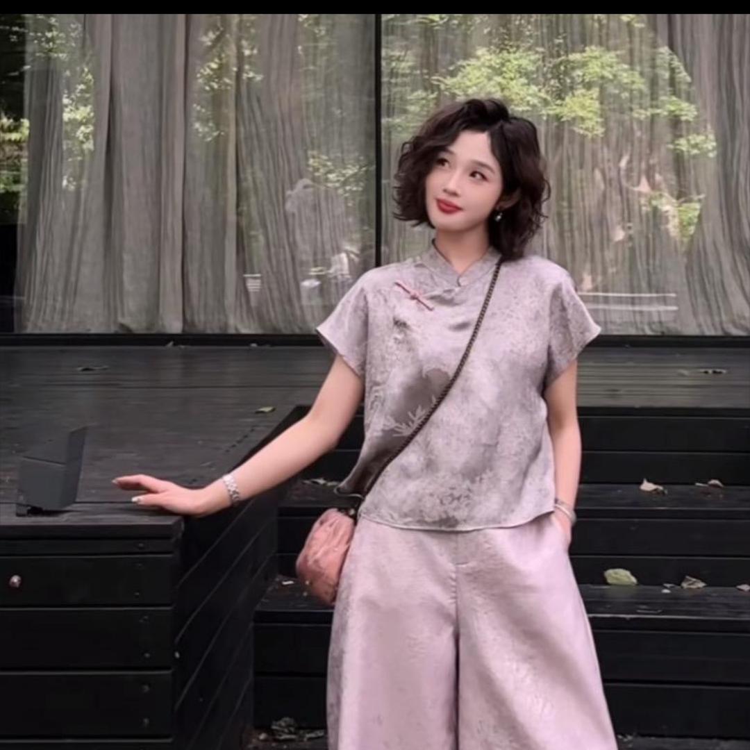 yolo 宥娄～爆款穿搭