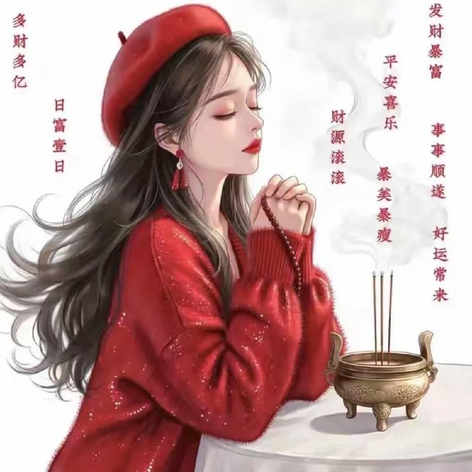 二妹