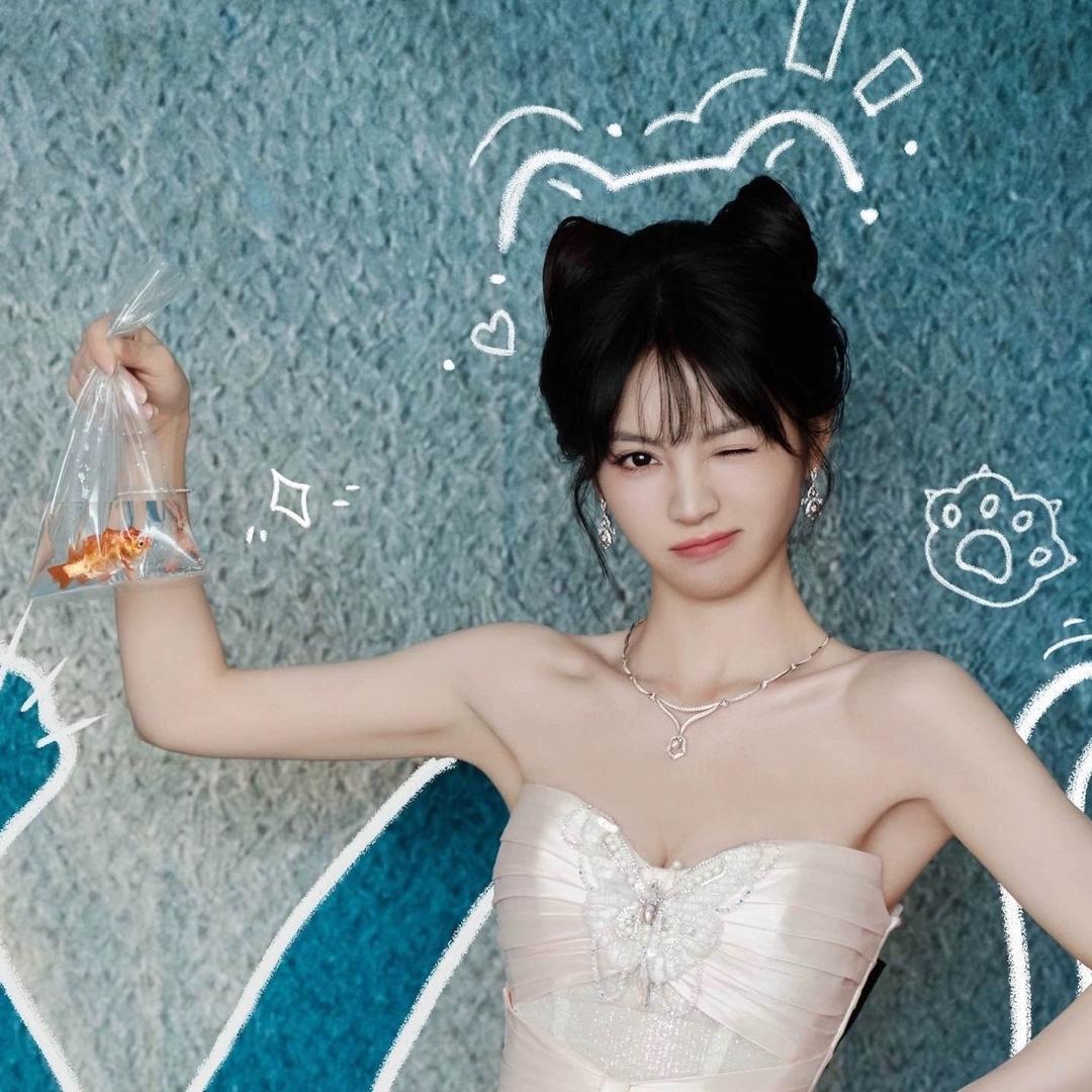 彩儿