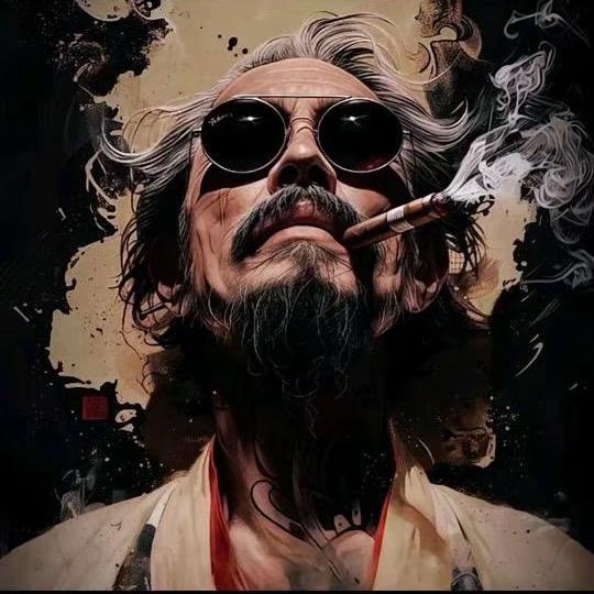 没故事的男人