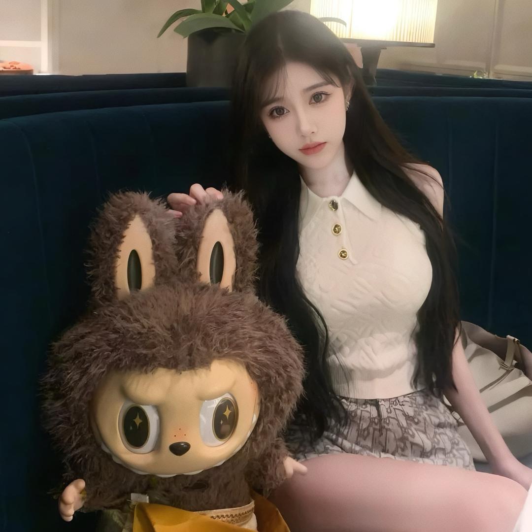 豆奶姐姐