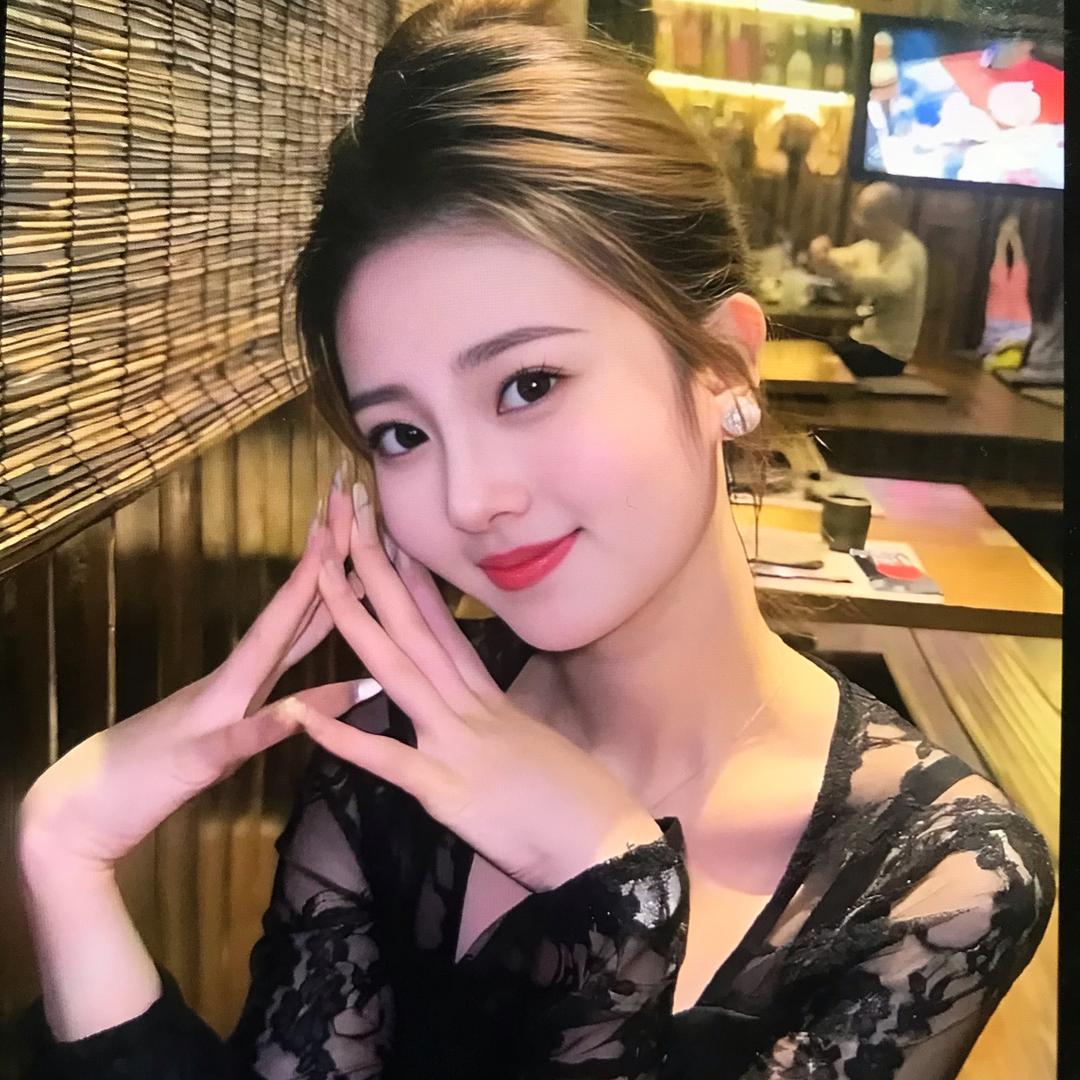 静静姐（连赞拉黑）
