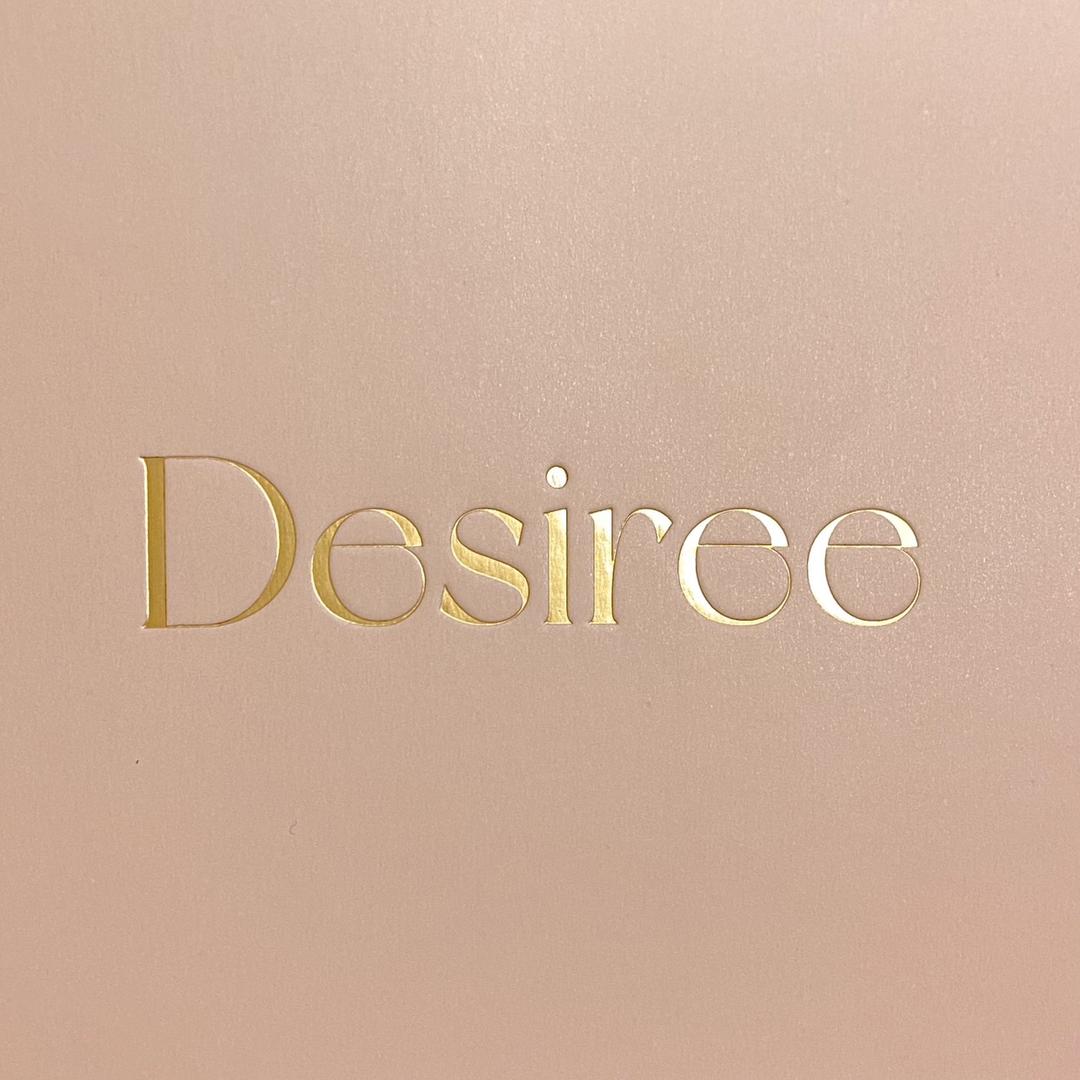 德西蕾Desiree饰品