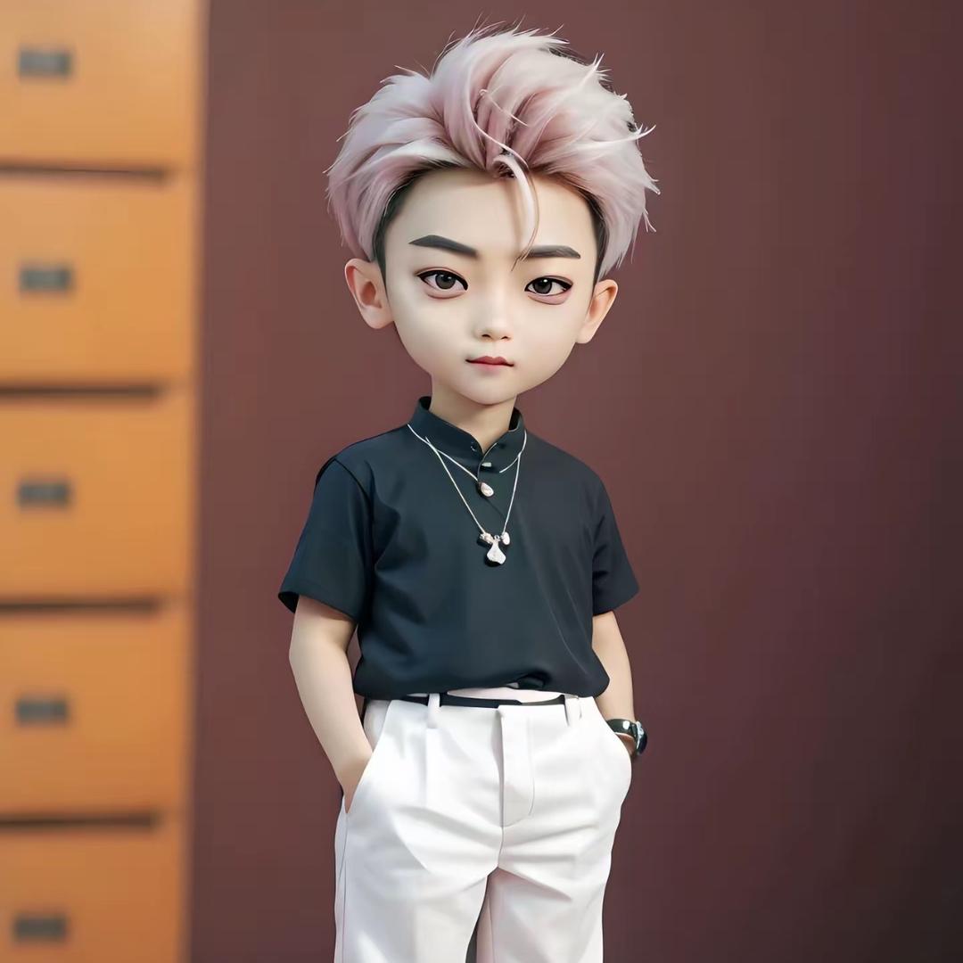 韬韬（推荐好物给大家）