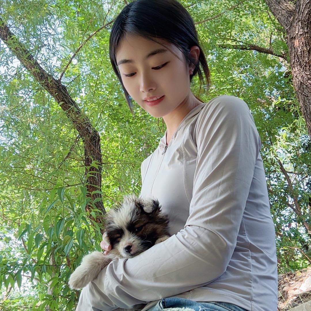 小羽毛呀