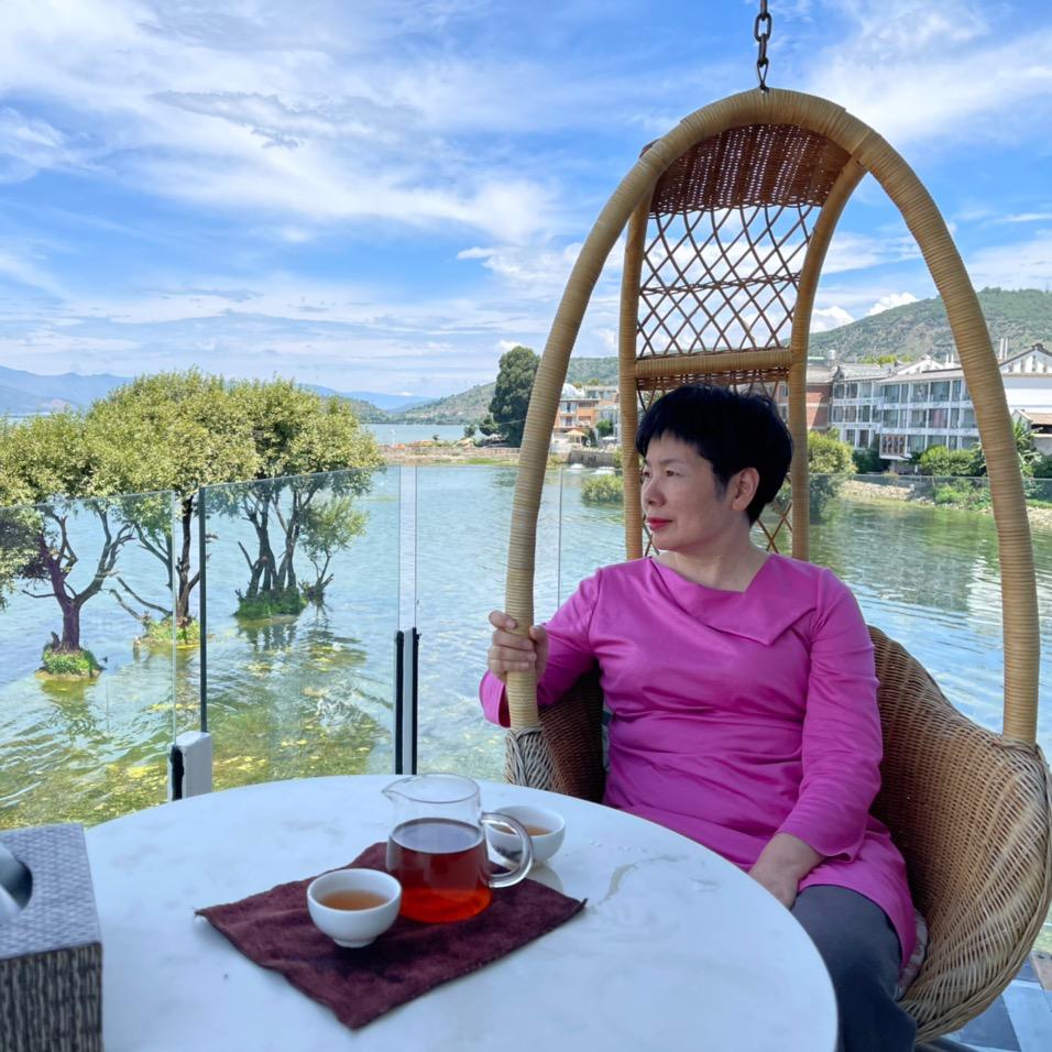 罗总说贵阔地产