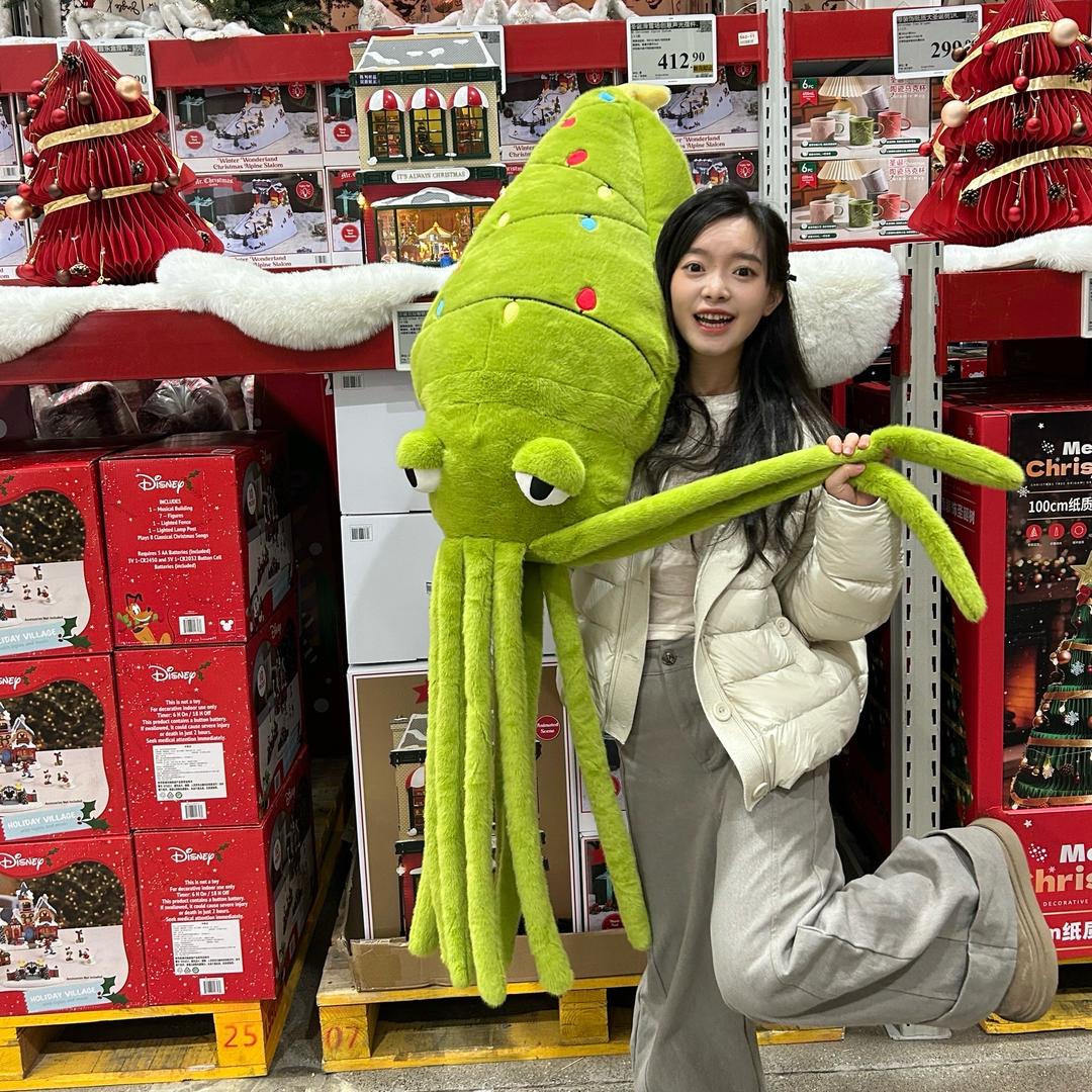 豌豆女孩