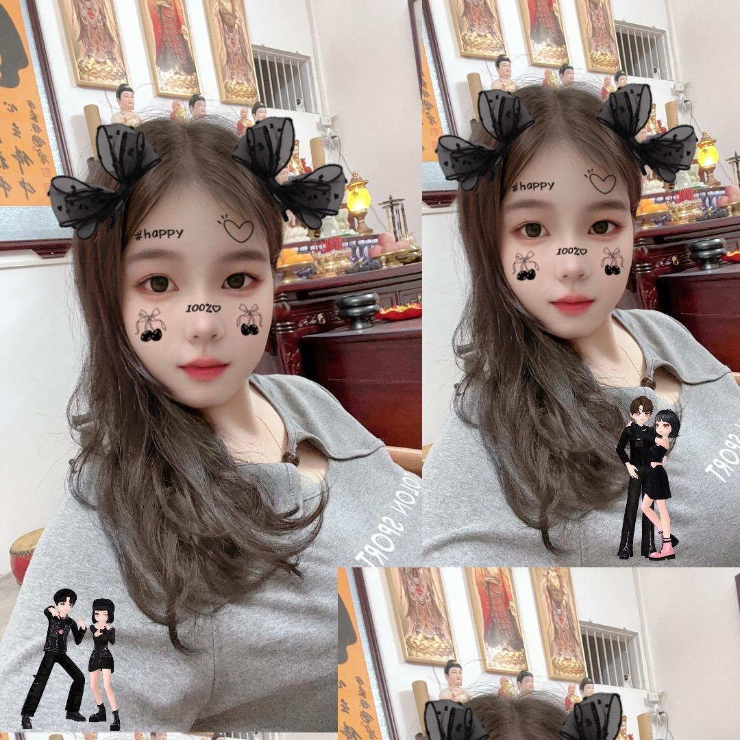 CXJ 连赞拉黑