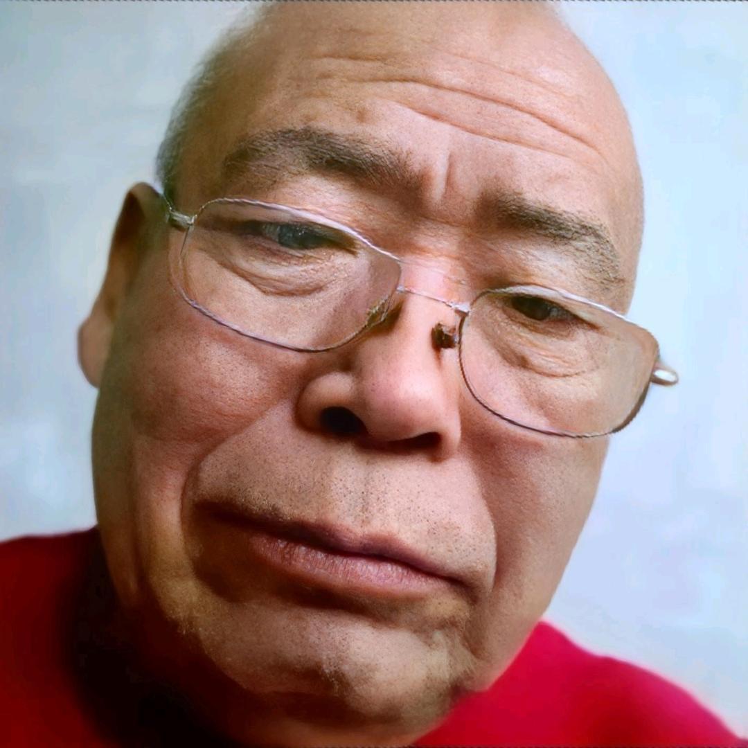 老冰棍