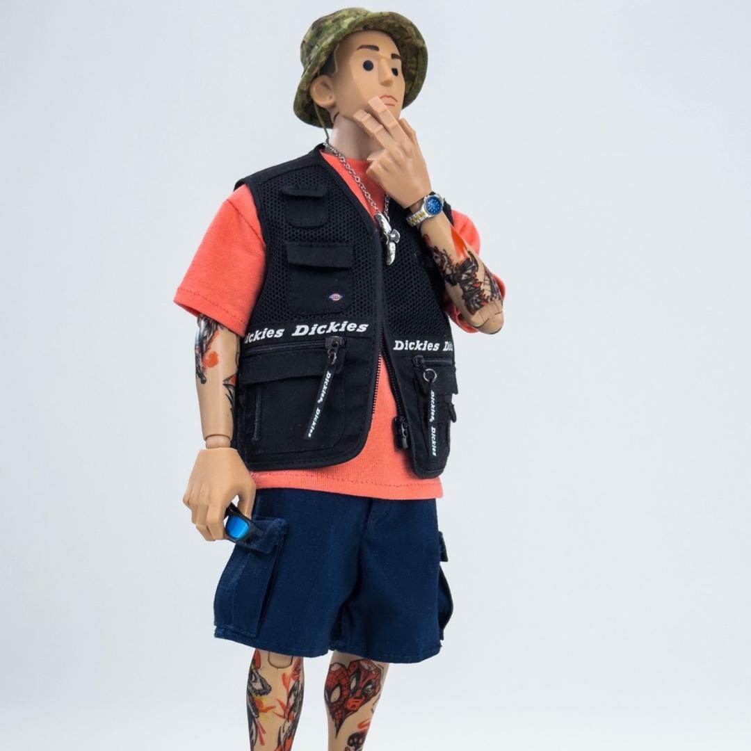 舟山全屋定制-阿露