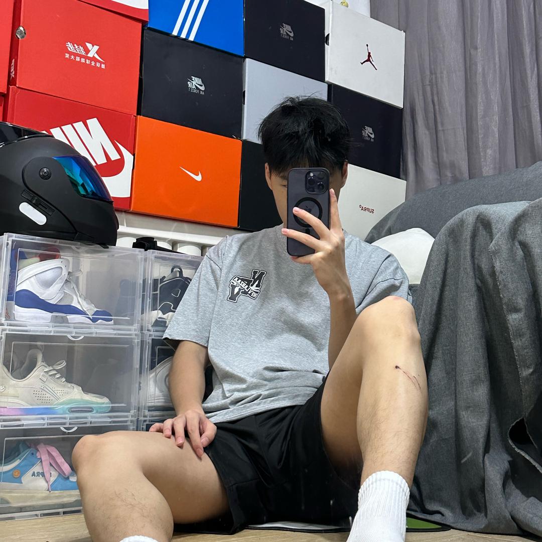 可比克（重置版）